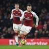 Arsenal 0 Man City 3: Iwobi Benched, Tosin & Nmecha Not In 18, Argentina Duo Start
