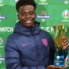 Arsenal, Chelsea, Spurs academy products of Nigerian descent hail Saka after MOTM display