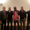 (Photo Confirmation) Exclusive: John Chibuike Pens Two-And-A-Half Year Hapoel Tel Aviv Deal
