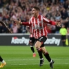 Brentford 2 Arsenal 0 : Onyeka gets standing ovation from Bees fans; Balogun makes EPL debut