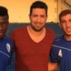 Official : Hapoel Nir Ramat HaSharon Bring In Nnaemeka Juvenal Uzor