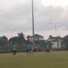 Echiejile Resumes Full Training, Rohr Drops Hint Monaco Loanee Will Start