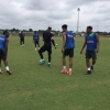 ADO Den Haag Defender Ebuehi Warns South Africa : We Are Winning