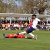 Arsenal Winger Of Nigerian Descent Saka Scores Twice For England U19s