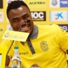 Emenike Opens Up On Disastrous Loan Spell At Las Palmas