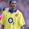 Kanu reveals how AFCON affected his game time during Arsenal