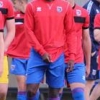 Grimsby Town Striker Likened To Moussa Dembele Chooses To Represent Nigeria Over England