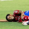 IKECHUWKU UCHE out of action again!!, Suffering from a torn meniscus