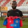 Official : Rotherham United Loan Out Nigerian Central Defender