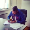 Official : Marshal Johnson Pens 18 - Month Contract With ND Gorica