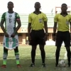 Kit clash and three other observations from Flying Eagles