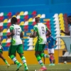 Eguavoen insists Super Eagles can compete with the best at AFCON 2021 despite short time