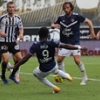 Super Eagle Maja Opens Account For 2020-21 As Bordeaux Beat Angers SCO