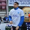 Brighton & Hove Loanee Balogun Makes Wigan Athletic Debut As A Substitute