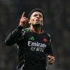 Nwaneri battles Man Utd, Liverpool, Tottenham, Southampton stars for Carabao Cup Goal of the Round
