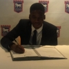 Photo Confirmation : Promising Nigerian Striker Inks New Deal With Ipswich Town