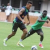Super Eagles Allow The Dust To Settle A Bit, Ask Nigerians For Forgiveness : Don