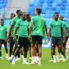 Argentina Coach Sampaoli Names One Key Player In Nigeria Squad