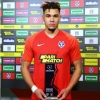 Nigeria or Russia? FC Krasnodar-owned striker reveals the country he wants to represent