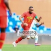 Ayew insists Black Stars were better than Super Eagles in second half despite Opoku