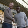 Official : Cambridge United Snap Up Pacy Winger David Amoo
