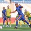 2017 Super Eagles invitee continues his fine form with 4th goal in 6 games for Al-Fayha