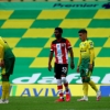African Legend Jaidi Congratulates Tella On Senior Debut For Southampton