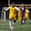 Yannick Iwunze Testing With AC Horsens