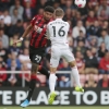 Denmark Set To Earn Big Win Over Nigeria As Bournemouth Star Could Become Cap-tied This Month