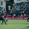 Troost-Ekong : We Were Not Good Enough Against Madagascar