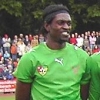 EMMANUEL ADEBAYOR Quits National Team Again