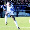 Ex Saint-Gilloise Attacker PRINCE NNAKE Recalls Days In Belgium