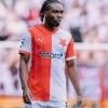 Why Super Eagles defender Igoh Ogbu and Tijani were missing from Slavia