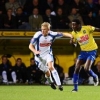 EXCLUSIVE:Moses Adams Begins Training With Zulte Waregem