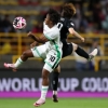 U20 WWC Nigeria 1 South Korea 0: Sabastine scores late winner to give Falconets all three points