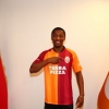 Official : New Galatasaray Signing Jesse To Earn N446.6M In Four-And-A-Half-Year Deal