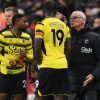 Four goal involvements : Watford