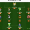 Super Eagles Center Back Named In Portuguese Primeira Liga Team Of The Week
