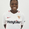 Nigerian Federation To Apply To Switch Sevilla Striker