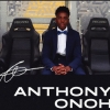 Confirmed : Italian-Nigerian defender signs scholarship deal with Hull City