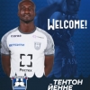 Record-breaking forward from Moses Simon and Ahmed Musa alma mater joins Russian club