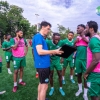 2023 AFCONQ : Three Sierra Leone players Super Eagles need to be wary of