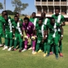 Chisom Chikatara , Tunde Adeniji & Paul Onobi Resume Training With Super Eagles
