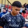 Precious Ugwu: 18yo eligible for Bosnia, Germany, Nigeria, Netherlands makes unofficial debut for Ajax