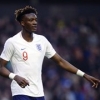 NFF Target Abraham Puts On Sensational Show As England Beat China In Toulon Opener