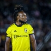 Official : Columbus Crew decline options on two Nigerian players