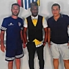 Mosta Running The Rule Over Ex Enyimba Striker Saviour Fidelis