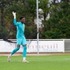Asemota saves penalty on debut for Arsenal U18s ahead of linking up with England squad