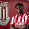 Nigerian-Born Central Defender Seals Transfer To Stoke City