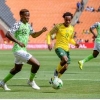 Rohr Teases South Africans : Not Even Half The Stadium Was Full Against Nigeria